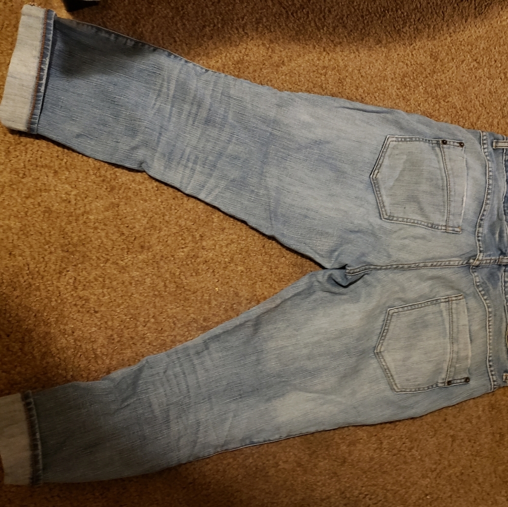 Express capris - Picture 2 of 4